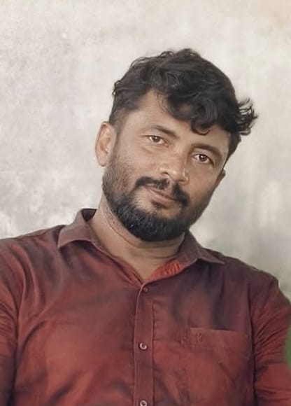 Shamsudheen K K