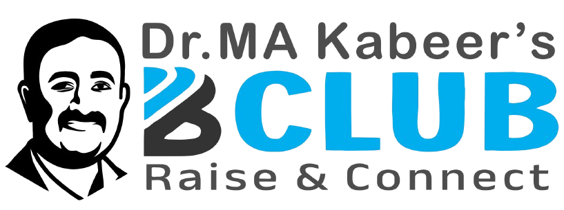 B Club Logo